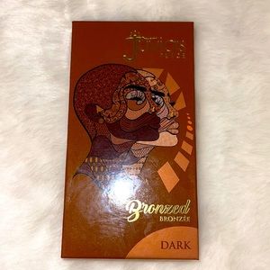 Juvia’s Place Bronzer Duo